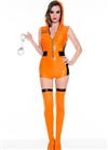 Most Wanted Prisoner 3 PC Costume