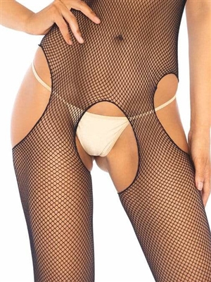 Y-String Lycra G-String