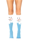 Olaf Frozen Knee High Socks