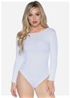 Opaque Bodysuit