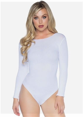 Opaque Bodysuit