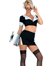 Personal Assisstant 2 PC Costume