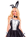 Rabbit 4 PC Costume Kit