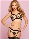 Scene Stealer 2 PC Bra Set