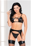 Resist Me 3 PC Sexy Set