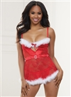 Starlit Dreams 2 PC Chemise Set