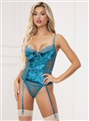 Velvet Heart Slimming 2 PC Set