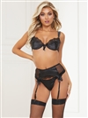 French Kiss Romantic 3 PC Set