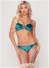 Velvet Heart 2 PC Set