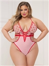 Heart  Me Slimming  Teddy