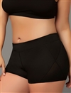 Plus Size On Point Cardio Short