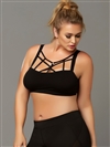 Plus Size Own It Seamless Sports Bra